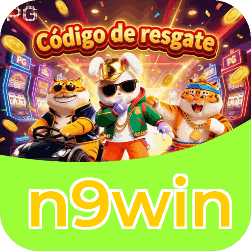 Bônus de boas-vindas n9win