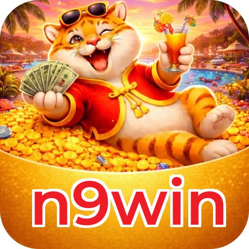 Catálogo n9win 2.547 jogos