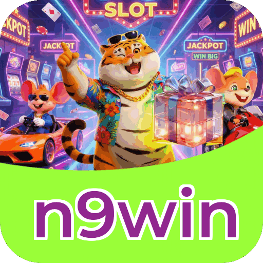 Acessar jogos e bônus no APK