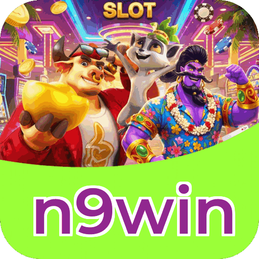 Login rápido no app n9win