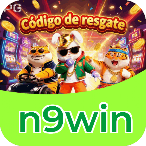 Bônus de Boas-vindas n9win