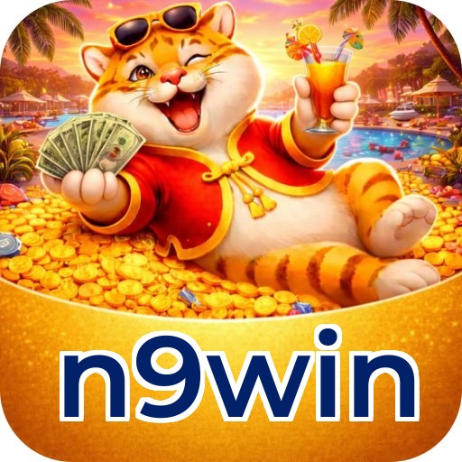 n9win bônus R$5.000